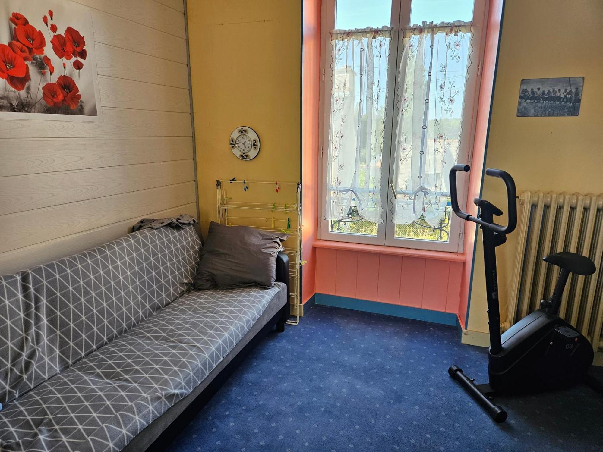 Chambre D'Hote A Cote De La Voie Verte Gourin Eksteriør bilde