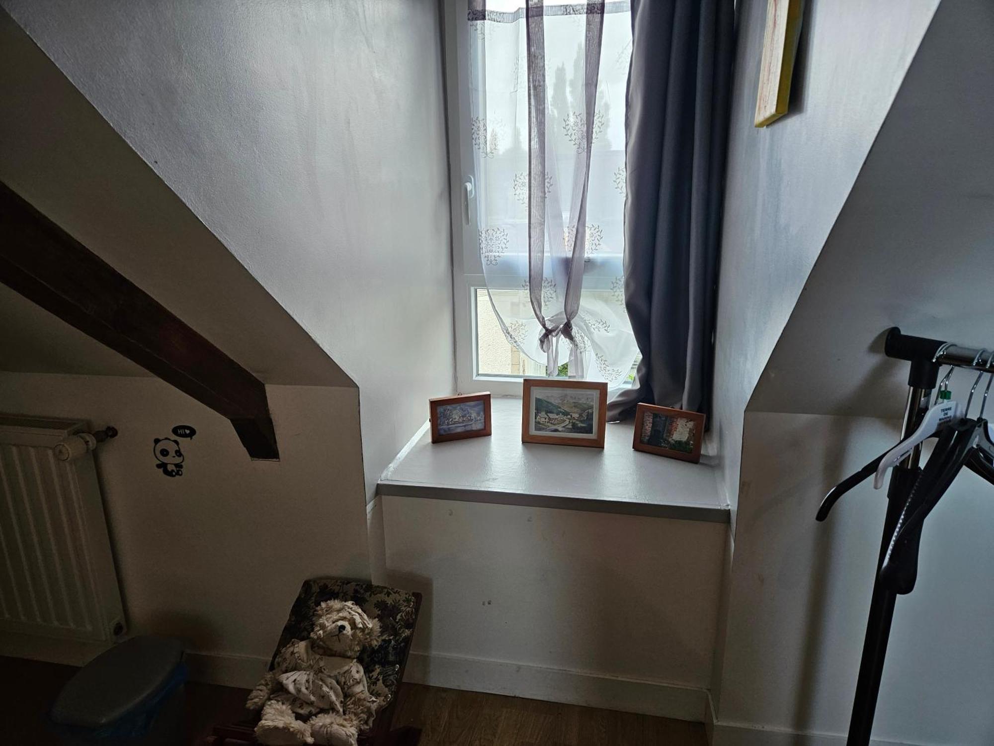 Chambre D'Hote A Cote De La Voie Verte Gourin Eksteriør bilde